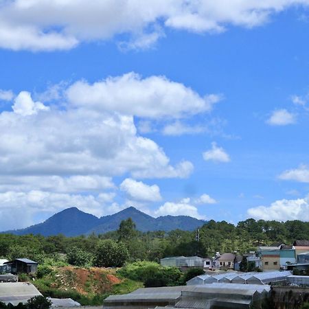 Starview Villa Dalat Exterior photo