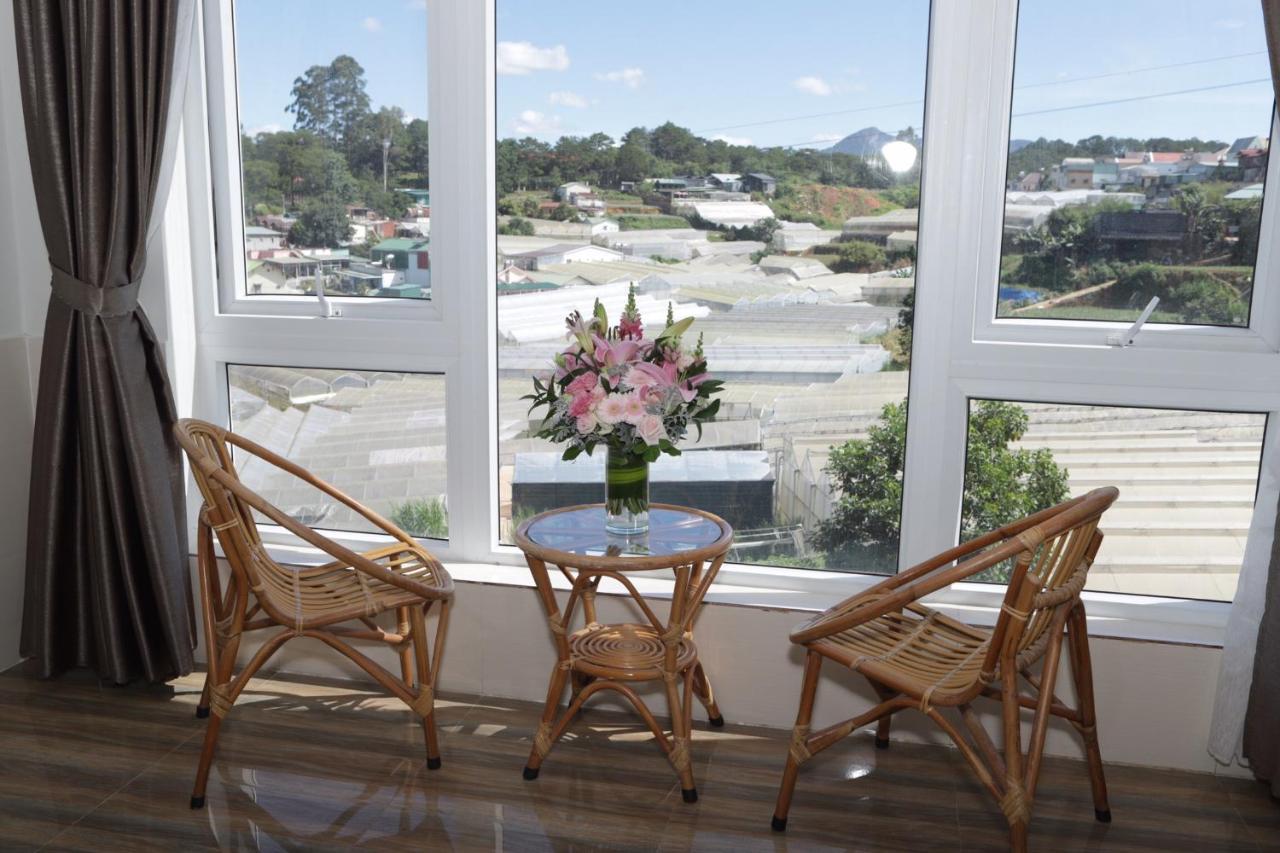 Starview Villa Dalat Exterior photo