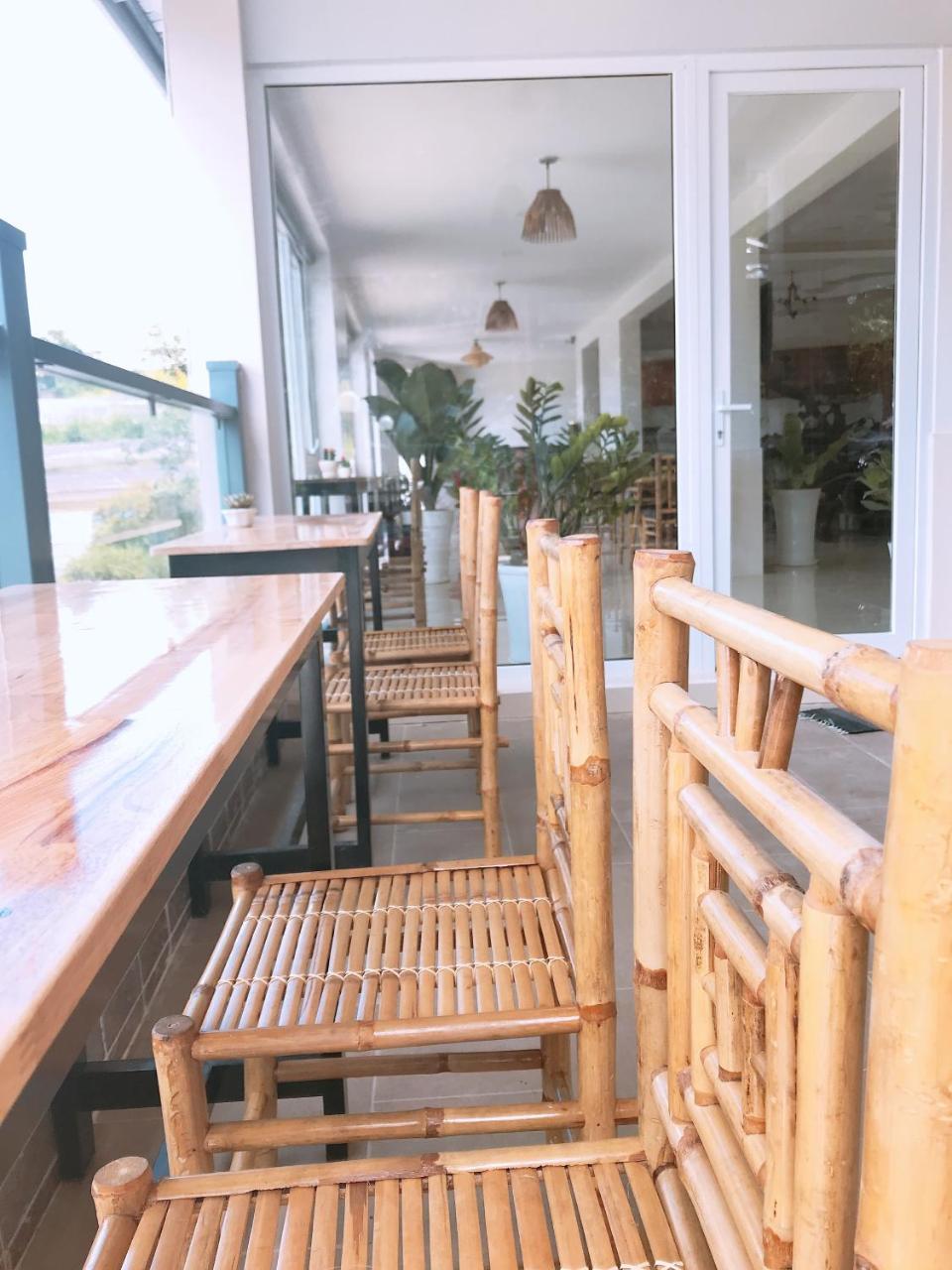 Starview Villa Dalat Exterior photo