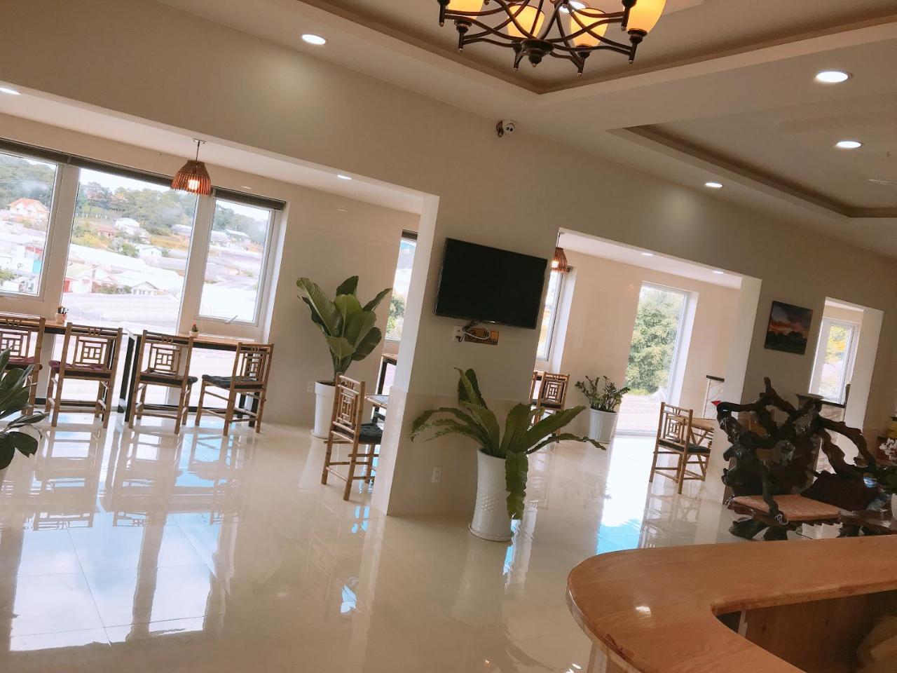 Starview Villa Dalat Exterior photo