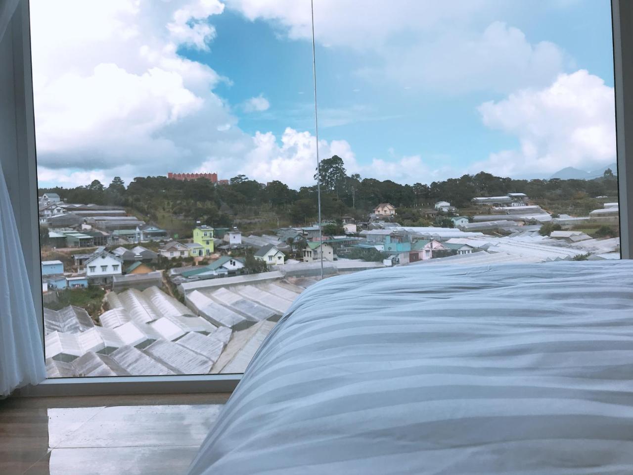 Starview Villa Dalat Exterior photo
